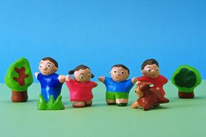 くつろぎの猫カフェで過ごしませんか